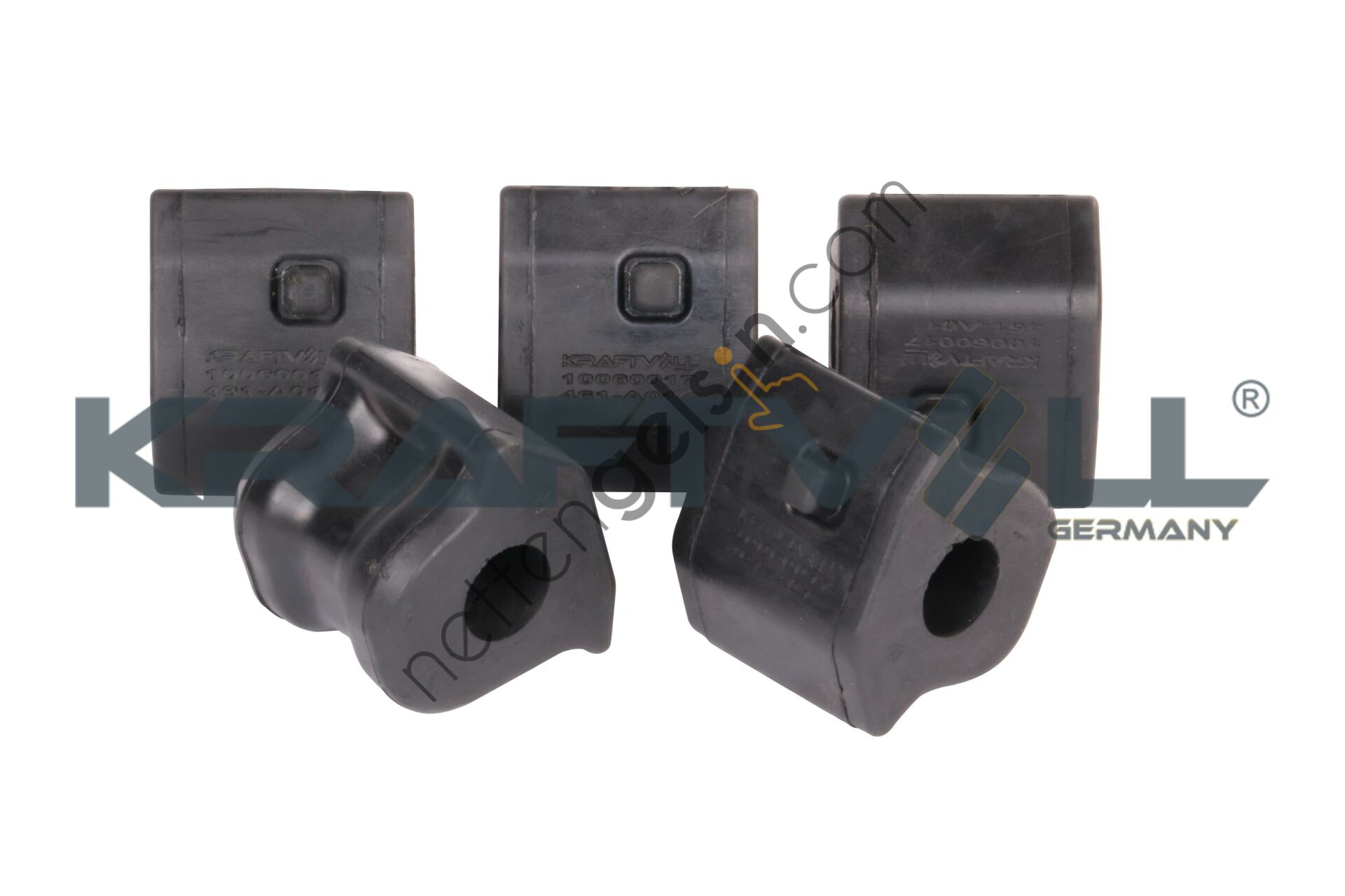 KRAFTVOLL 10060017 VIRAJ DEMIR LASTIGI ON SAG TOYOTA COROLLA AURIS 07-14  TOYOTA BİNEK VİRAJ DEMİR LASTİĞİ