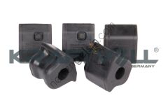 KRAFTVOLL 10060017 VIRAJ DEMIR LASTIGI ON SAG TOYOTA COROLLA AURIS 07-14  TOYOTA BİNEK VİRAJ DEMİR LASTİĞİ