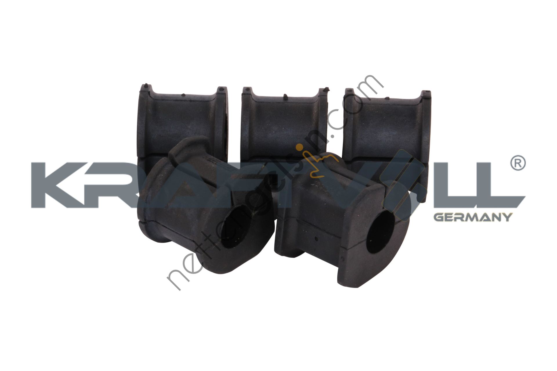 KRAFTVOLL 10060021 VIRAJ DEMIR LASTIGI ON MITSUBISHI L200 06->  MITSUBISHI BİNEK VİRAJ DEMİR LASTİĞİ