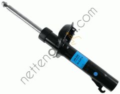 SACHS 290 838 ON AMORTISOR SOL CONNECT COMBI VAN 625 KG 03>07 GAZLI   FORD BİNEK AMORTİSÖR