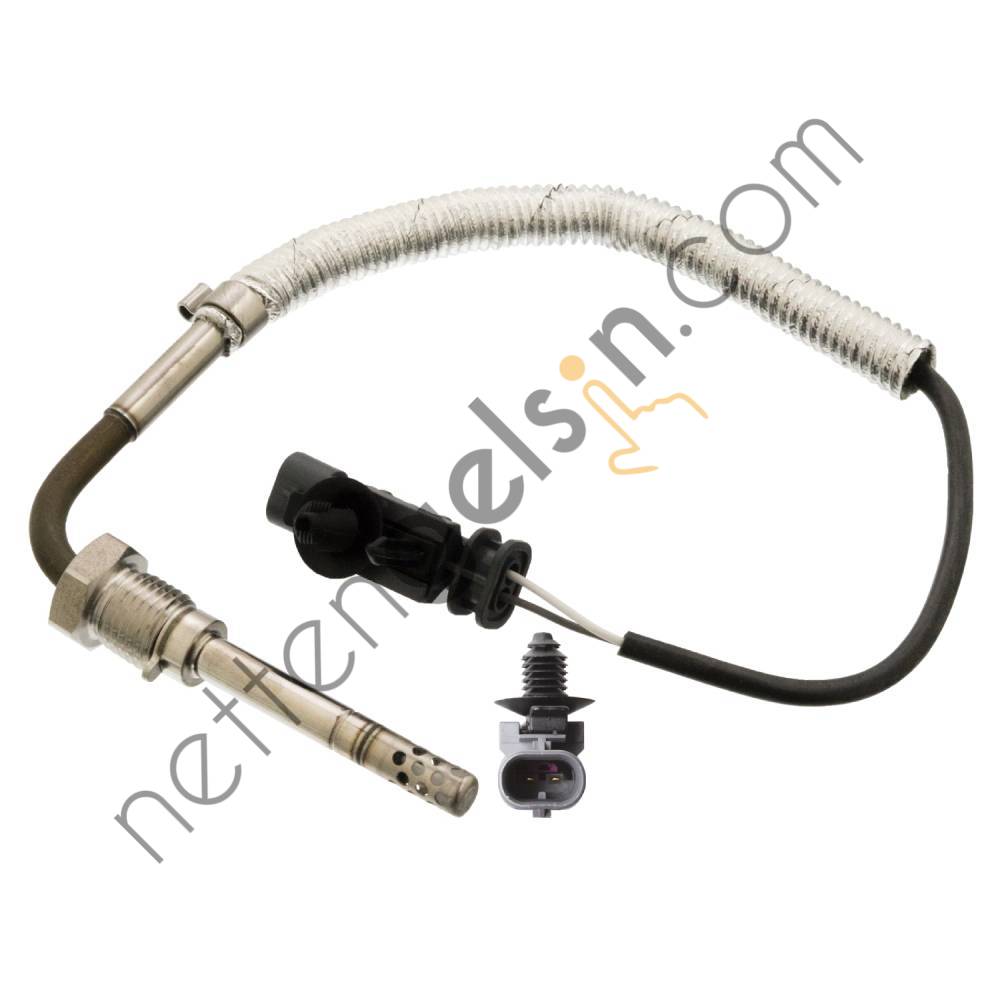 SWAG 55100850 ATIK GAZ ISI SENSÖRÜ - VOLVO C30 (533) D3 10>12 C70 II Cabrio (542) D3 10>13 S40 II (544) D3 10>13 S60 II (134) D3 10>13 V40 Hatchback (525, 526) D3 10 >15 V70 III (135) D5 10>15 XC60 (156) D3 12>15 XC70 II (136) D3 10&g