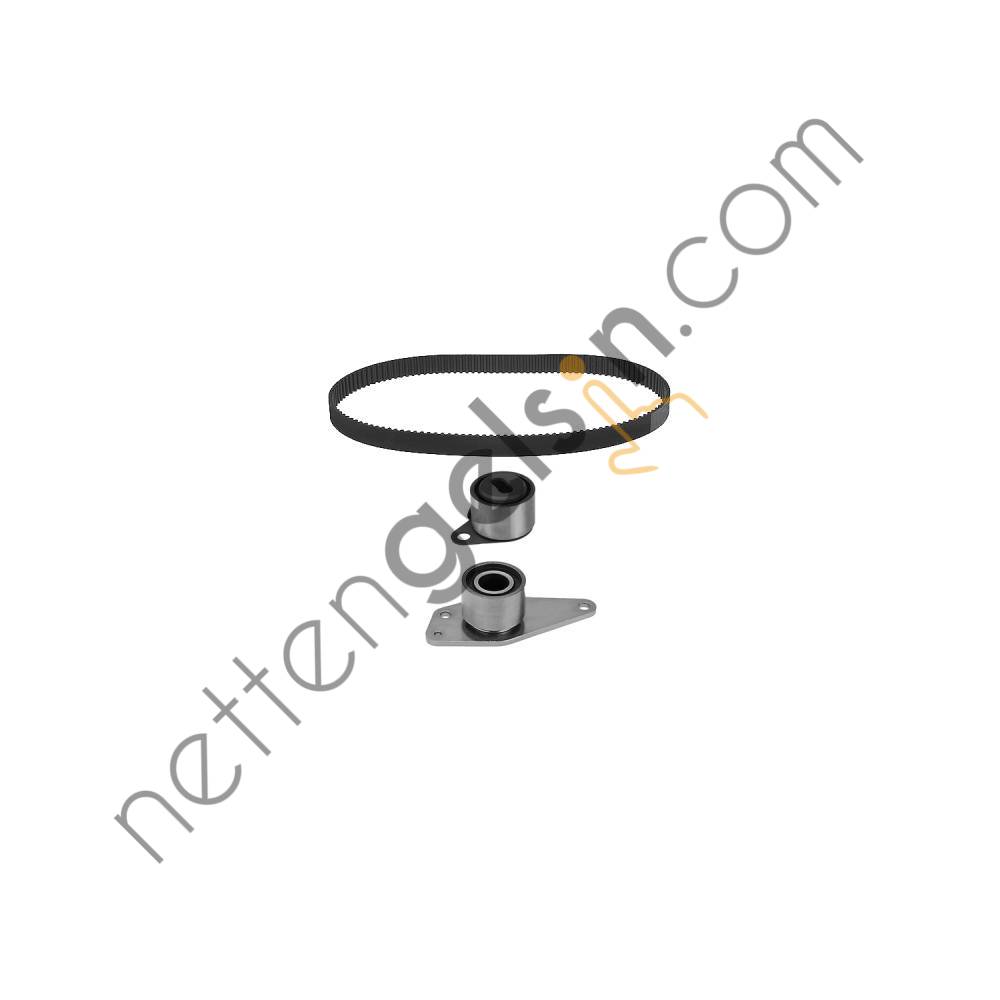 SWAG 99020052 EKSANTRIK GERGI KITI (153×254) MEGANE 1,9D (96 ) R9 R11 R19 R21 1,9D (F8Q)  RENAULT BİNEK TRİGER SETİ