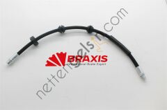 BRAXIS AH0937 FREN HORTUMU ON W205 14> C205 15> W213 16> S213 16> C253 15>19  MERCEDES BİNEK FREN HORTUMU