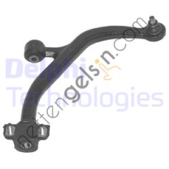 DELPHI TC858 SALINCAK ÖN SAĞ 106 GTI TU5J4(1.6 16V) / AX 1.4 SAXO VTS TU5J4(1.6 16V) ROTİLLİ  PEUGEOT-CITROEN BİNEK SALINCAK
