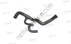 IBRAS 11509 RADYATOR ALT HORTUMU MEGANE I SCENIC I 1,4 1,6  RENAULT BİNEK RADYATÖR HORTUMU