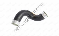 IBRAS 27633 TURBO HORTUMU GOLF BORA 1,9TDI  VW-AUDI-SEAT-SKODA BİNEK TURBO HORTUMU