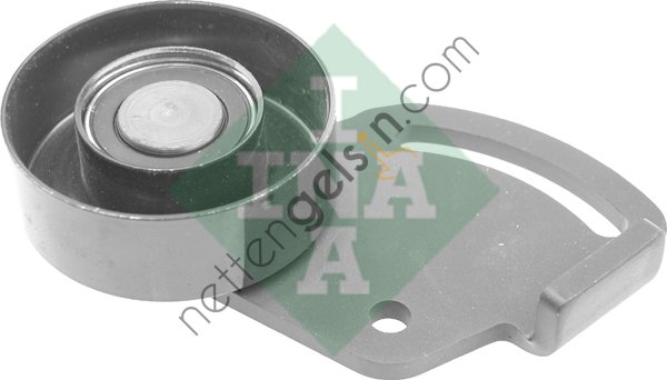 INA 531025810 ALTRENATOR GERGI RULMANI 306 605 XSARA 2.0HDI  PEUGEOT-CITROEN BİNEK V KAYIŞ GERGİ RULMANI
