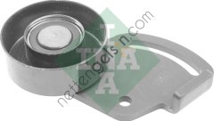 INA 531025810 ALTRENATOR GERGI RULMANI 306 605 XSARA 2.0HDI  PEUGEOT-CITROEN BİNEK V KAYIŞ GERGİ RULMANI