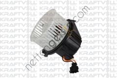 KRAFTVOLL 08130089 KALORIFER MOTORU 407-C5 III  PEUGEOT-CITROEN BİNEK KALORİFER MOTORU