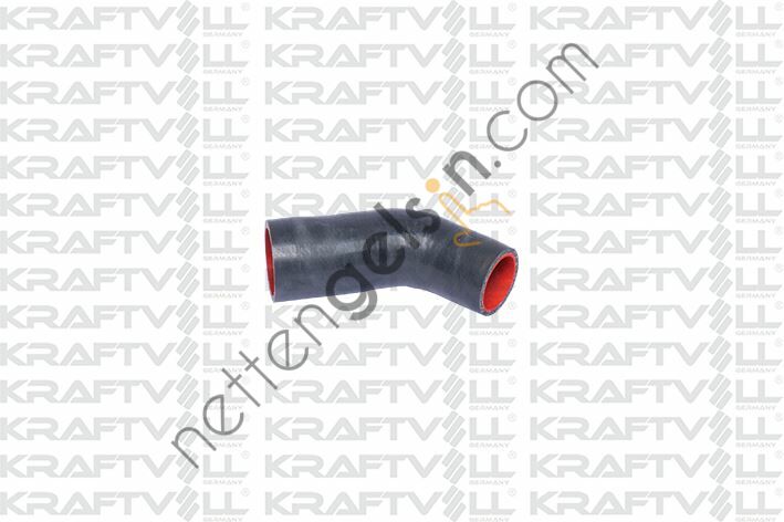 KRAFTVOLL 10031406 TURBO HORTUMU GETZ ACCENT ERA 1,5CRDI 04 09 CERATO 1,6CRDI RIO 1,5 CRDI 02 10  HYUNDAI BİNEK TURBO HORTUMU
