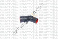 KRAFTVOLL 10031406 TURBO HORTUMU GETZ ACCENT ERA 1,5CRDI 04 09 CERATO 1,6CRDI RIO 1,5 CRDI 02 10  HYUNDAI BİNEK TURBO HORTUMU