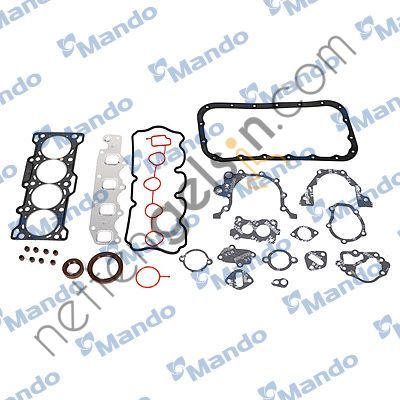 MANDO EGOND00018K MOTOR TAKIM CONTA CHEVROLET AVEO/KALOS 1.0-1.2 8V 93740055 CHEVROLET