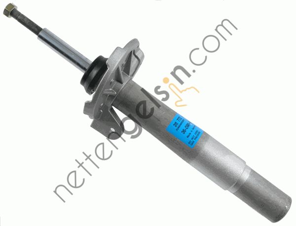 SACHS 311 772 AMORTİSÖR E-65 ÖN SAĞ GAZLI 31316786538 BMW