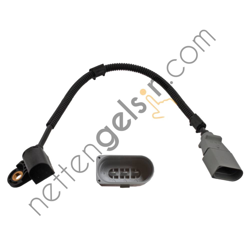 SWAG 30939869 KAM MILI SENSORU AMAROK (2H)(S1) AMAROK 4 MOTION (2H)(S1) CC (35) CC 4 MOTION (35) CADDY 3 (2C) CAD  VW-AUDI-SEAT-SKODA BİNEK EKSANTRİK DEVİR SENSÖRÜ