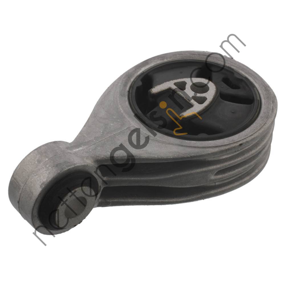 SWAG 60929567 MOTOR TAKOZU ASKI SOL QASHQAI / QASHQAI+2 1.5DT DCI 06> MEGANE III SCENIC II 1.5DCI  RENAULT BİNEK MOTOR TAKOZU