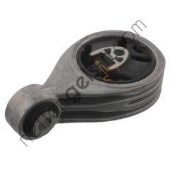 SWAG 60929567 MOTOR TAKOZU ASKI SOL QASHQAI / QASHQAI+2 1.5DT DCI 06> MEGANE III SCENIC II 1.5DCI  RENAULT BİNEK MOTOR TAKOZU