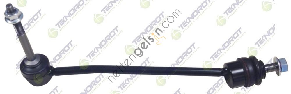 TEKNOROT M-977 ASKI ROTU ON SOL S-CLASS W222 14> A217 17> C217 17>  MERCEDES BİNEK Z-ROT