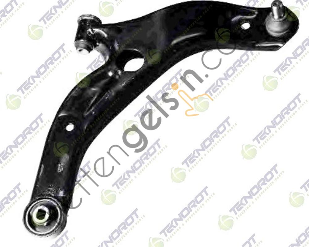 TEKNOROT MA-145 ROTILLI SALINCAK ON SAG ALT MAZDA 323 1999-2004 MAZDA FAMILIA 1999-2004  MAZDA BİNEK SALINCAK