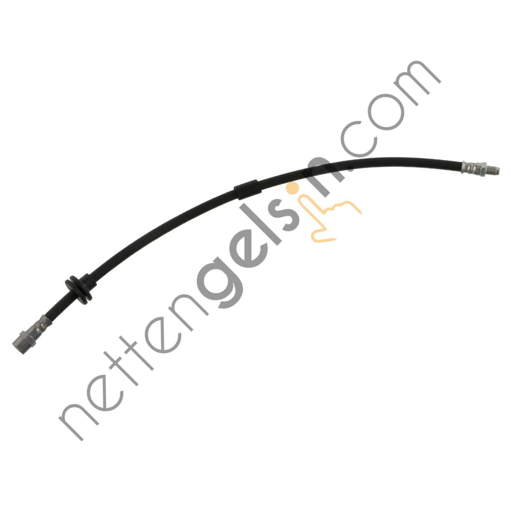 FEBI 02039 FREN HORTUMU ON S-CLASS W140 91>99 C140 91>99  MERCEDES BİNEK FREN HORTUMU
