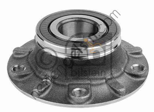 FEBI 12178 PORYA BMW E38 ON SAG SOL  BMW BİNEK TEKER PORYASI