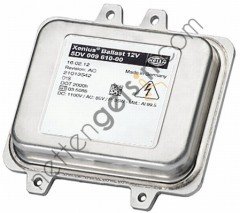 HELLA 5DV009610001 FAR MODÜLÜ (XENON) E-71 /639/PORSCHE/VOLKSWAGEN AG 63117248050 BMW