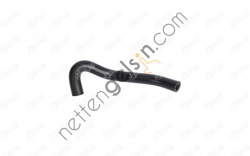 IBRAS 27627 SU SOGUTMA HORTUMU V,W, PASSAT AUDI 80 90 100 1,3 1,8 83>88  VW-AUDI-SEAT-SKODA BİNEK