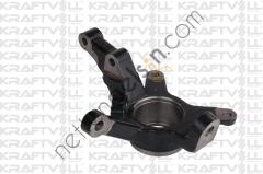 KRAFTVOLL 01030032 GETZ-ÖN AKS TASIYICISI SOL 03-05 & 06-11 (ABS LI)  HYUNDAI BİNEK AKS TAŞIYICI