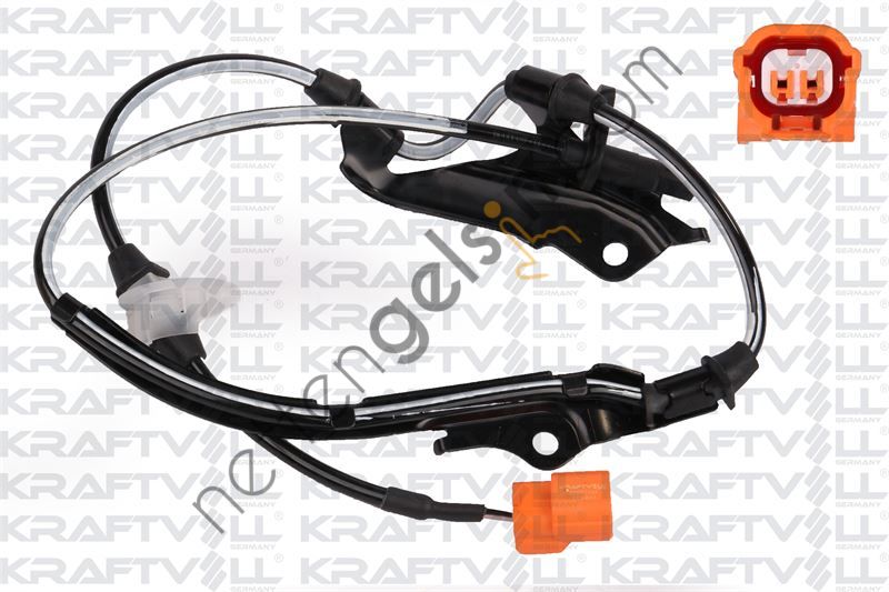 KRAFTVOLL 05090154 ABS SENSORU ON SOL ACCORD 03>08  HONDA BİNEK ABS SENSORU
