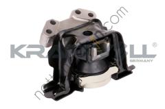 KRAFTVOLL 10010527 MOTOR TAKOZU SAG UST P207 P208 P2008 EP6 / EP6C / EP6DT  PEUGEOT-CITROEN BİNEK MOTOR TAKOZU