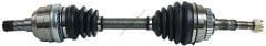ASPART 350180116 AKS MİLİ KOMPLE OPEL VECTRA B SOL X20XEV 374261 OPEL