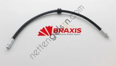 BRAXIS AH0932 FREN HORTUMU ON GLK-CLASS X204 08>15  MERCEDES BİNEK FREN HORTUMU