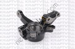 KRAFTVOLL 01030026 AKS TASIYICI SOL ALBEA DOBLO 1.3 MULTIJET ABSLI  FIAT BİNEK AKS TAŞIYICI