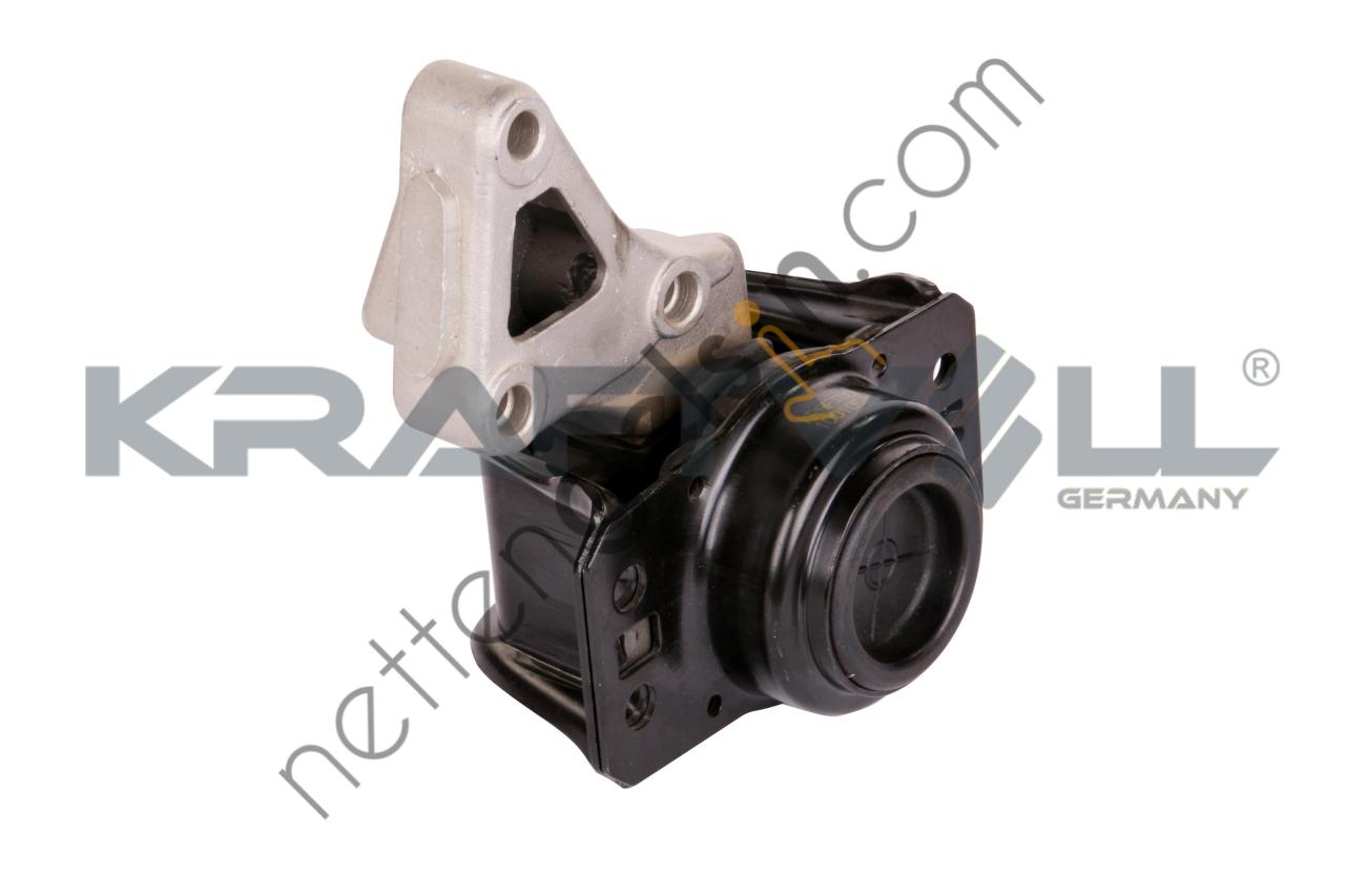 KRAFTVOLL 10010528 MOTOR TAKOZU SAG UST P307 P307 YM P308 C4 PICASSO C4 II DS4  PEUGEOT-CITROEN BİNEK MOTOR TAKOZU