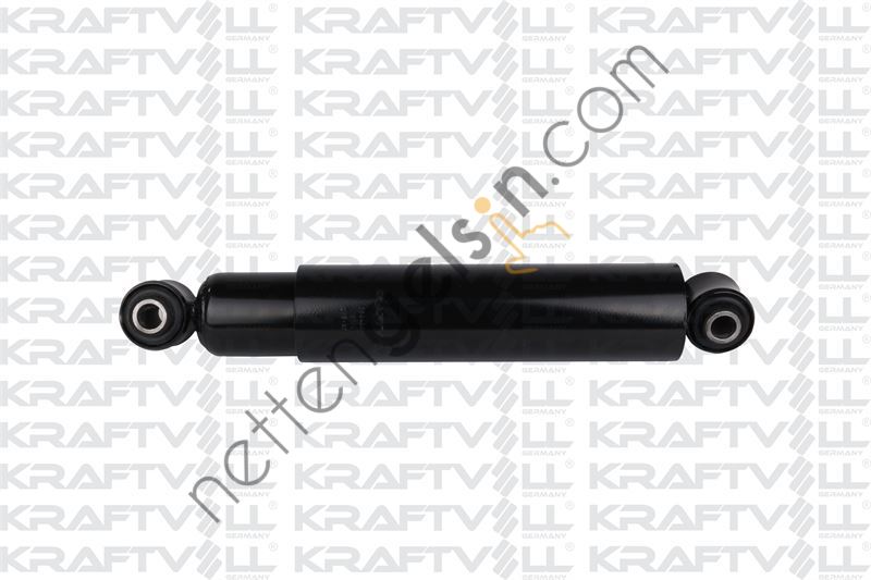 KRAFTVOLL 15040061 SASE AMORTISORU ARKA MAN TGA D2866 D2876 00> TGX-TGS D2066 D2676 07>  MAN AĞIR VASITA AMORTİSÖR