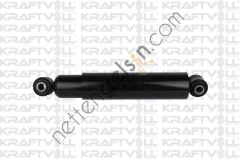 KRAFTVOLL 15040061 SASE AMORTISORU ARKA MAN TGA D2866 D2876 00> TGX-TGS D2066 D2676 07>  MAN AĞIR VASITA AMORTİSÖR
