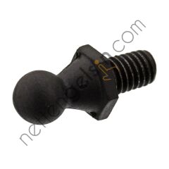SWAG 10940838 MOTOR UST KAPAK SABITLEME ELEMANI (OM642) W176 12>18 W204 07>14 C218 11>17 W212 09>15 W221 06>13 6420160074 MERCEDES BİNEK