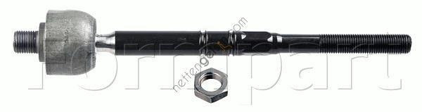 FORMPART 1907028 ROT MILI W205 14> A205 16> C205 15> S205 14> W213 16> A238 17> C238 16> S213 16>  MERCEDES BİNEK ROT MİLİ