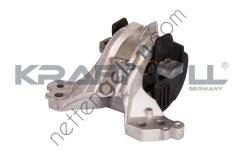 KRAFTVOLL 10010529 MOTOR TAKOZU P407 C5 II 2,0 16V 2,0HDI 16V C5 2,2HDI 16V C5  PEUGEOT-CITROEN BİNEK MOTOR TAKOZU