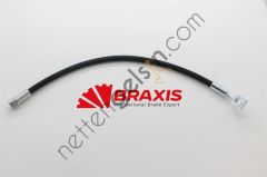 BRAXIS AH0928 FREN HORTUMU ARKA W177 18> W247 18> C118 19> X118 19> X247 19>  MERCEDES BİNEK FREN HORTUMU