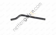 IBRAS 27626 SU SOGUTMA HORTUMU V,W, GOLF I II SCIROCCO CADDY JETTA 1,6 1,8 83>92  VW-AUDI-SEAT-SKODA BİNEK