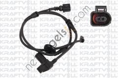 KRAFTVOLL 05090157 DEVIR SENSORU A4 01>08 EXEO 09>14  VW-AUDI-SEAT-SKODA BİNEK ABS SENSORU