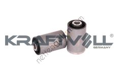 KRAFTVOLL 10050052 SALINCAK BURCU ARKA BUYUK HONDA CIVIC 96-00 (40×12×71)  HONDA BİNEK SALINCAK BURCU
