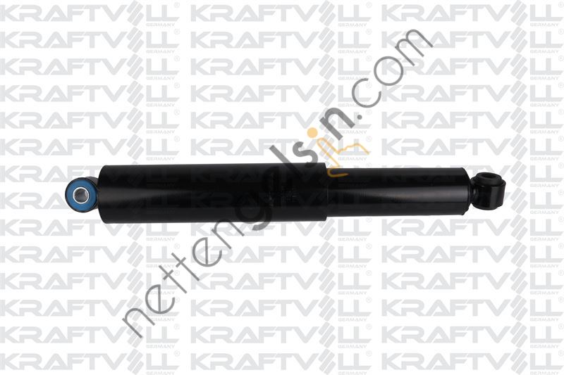 KRAFTVOLL 15040085 ARKA AMORTISOR NOVO (MAKASLI TIP)  ISUZU HAFİF TİCARİ AMORTİSÖR
