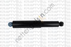KRAFTVOLL 15040085 ARKA AMORTISOR NOVO (MAKASLI TIP)  ISUZU HAFİF TİCARİ AMORTİSÖR