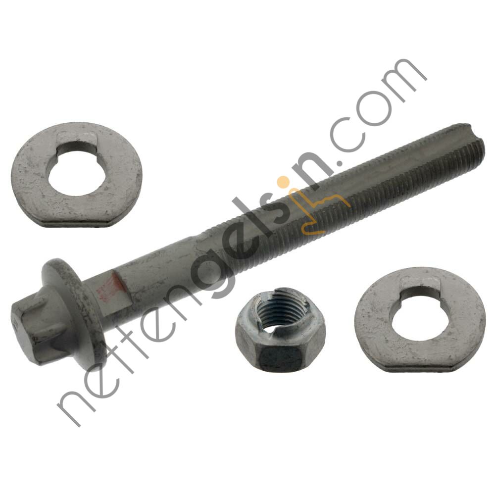 SWAG 10940168 SALINCAK MONTAJ TK. UST X218 12>17 W204 07>14 S204 07>14 C204 11> C218 11>17 W212 09>16 S212 11>16 3331071 (FEBI 40168 EŞDEĞERİ) MERCEDES BİNEK SALINCAK