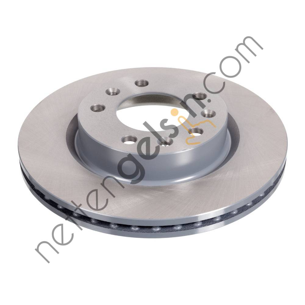 SWAG 62105713 ON FREN AYNASI 308 II 13> 308 SW II 14> 266M  PEUGEOT-CITROEN BİNEK FREN DİSKİ