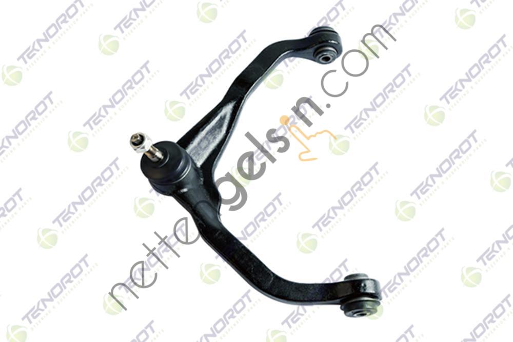 TEKNOROT DO-109 SALINCAK ROTILLI ON UST SOL JEEP CHEROKEE 08 13 LIBERTY 08 14 DODGE NITRO 07 12  JEEP BİNEK SALINCAK