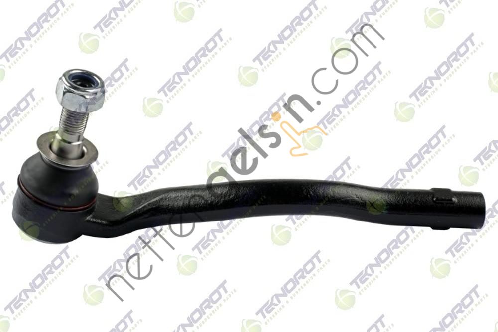 TEKNOROT M-822 ROT BASI SOL X164 06>12 W164 05>11  MERCEDES BİNEK ROT BAŞI