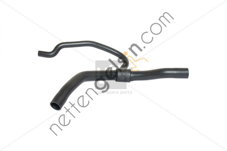 YTT Y50901 RADYATOR ALT HORTUMU CLIO SYMBOL 1,4   RENAULT BİNEK RADYATÖR HORTUMU