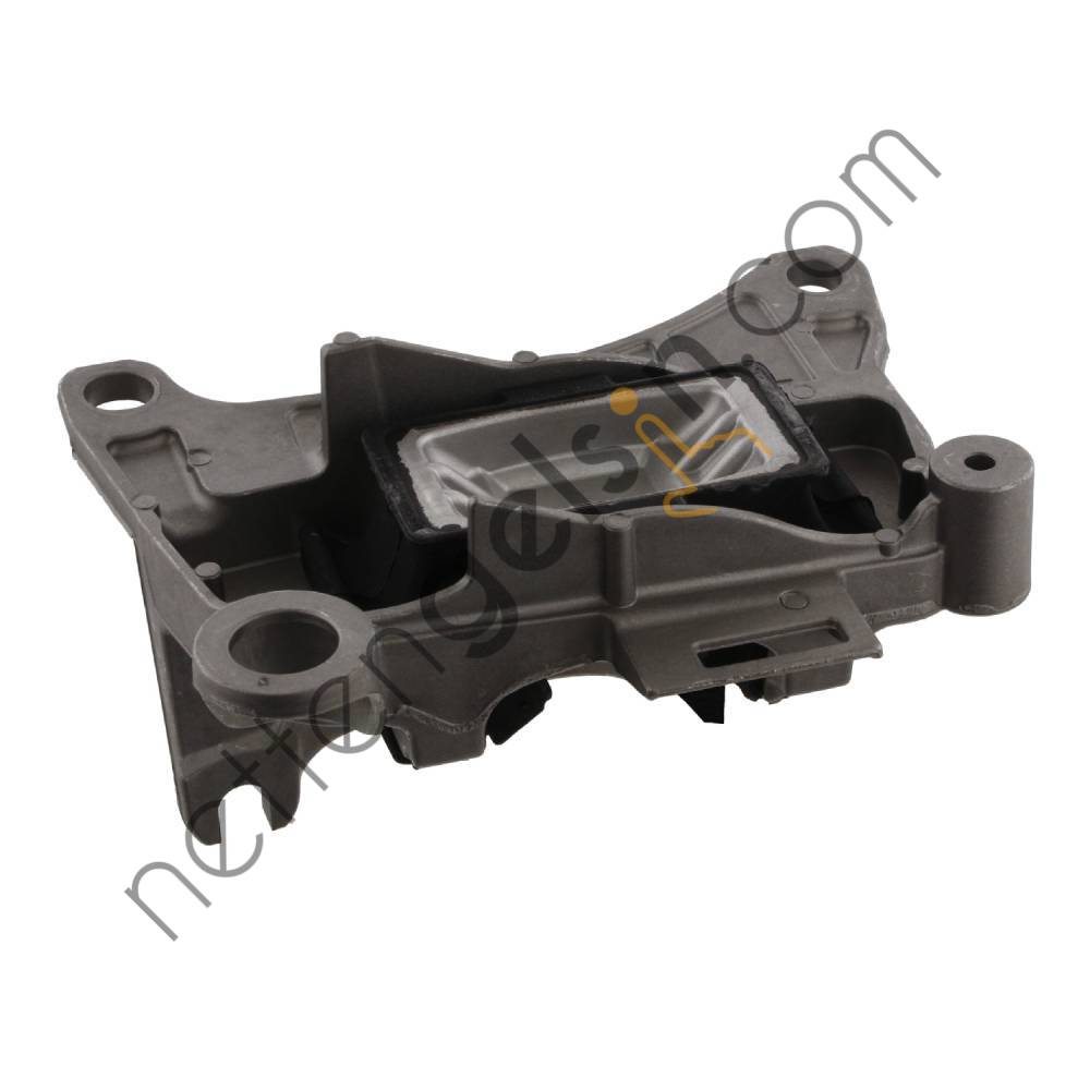 FEBI 32772 MOTOR TAKOZU (SANZIMAN) MEGANE III-FLUENCE 1,5/1,6/1,9/2,0  RENAULT BİNEK MOTOR TAKOZU
